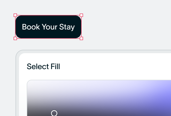 Consistent branding