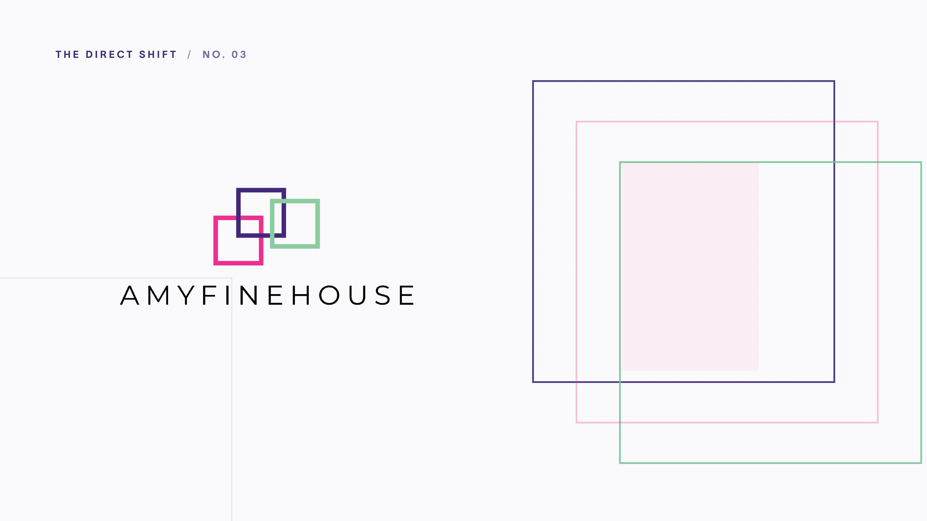 Amy Fine House