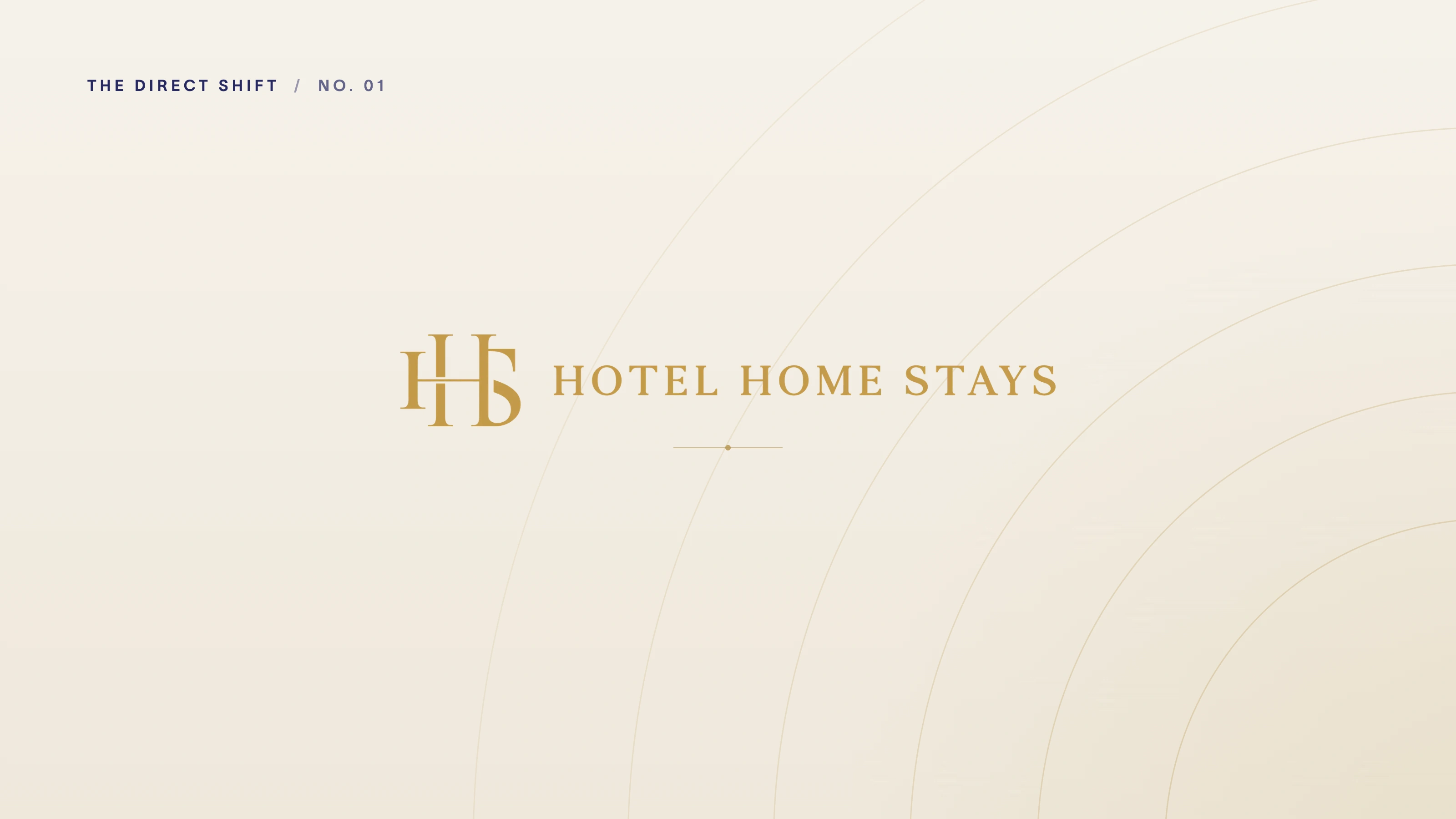 Hotel Home Stays