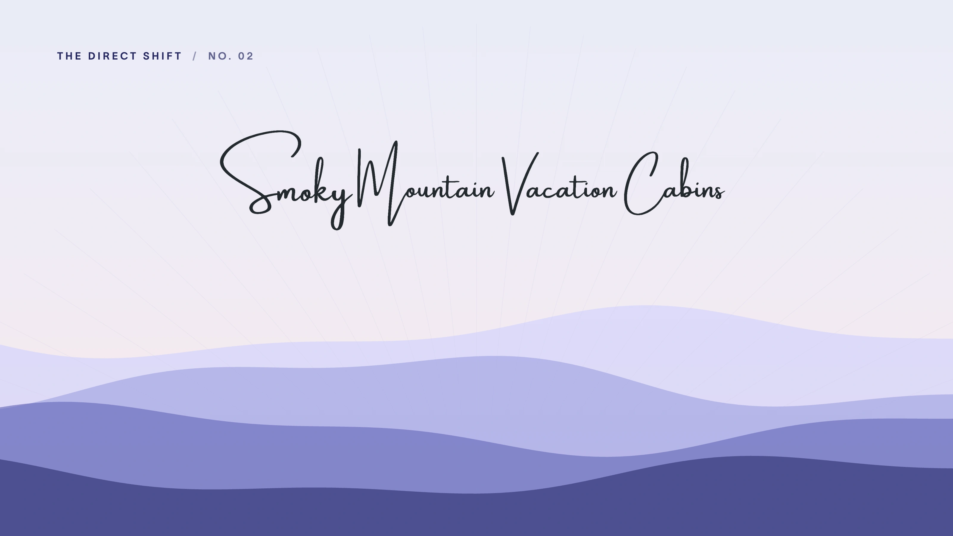 Smoky Mountain Vacation Cabins